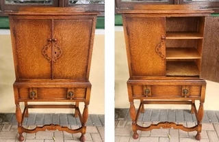 New Arrivals at Ridgways Furniture,  Strand