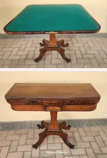 New Arrivals at Ridgways Furniture,  Strand