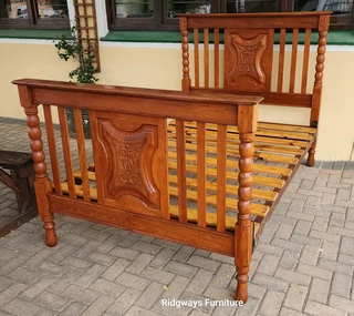 New Arrivals at Ridgways Furniture,  Strand