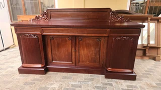 New Arrivals at Ridgways Furniture,  Strand