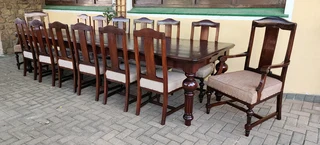 New Arrivals at Ridgways Furniture,  Strand