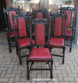 New Arrivals at Ridgways Furniture,  Strand