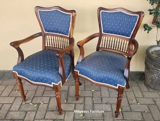 New Arrivals at Ridgways Furniture,  Strand