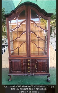 New Arrivals at Ridgways Furniture,  Strand