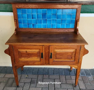 New Arrivals at Ridgways Furniture, Strand