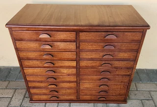 New Arrivals at Ridgways Furniture, Strand