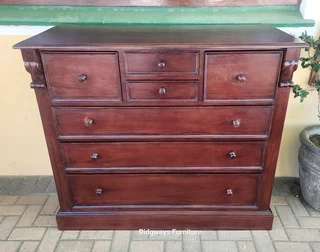 New Arrivals at Ridgways Furniture, Strand