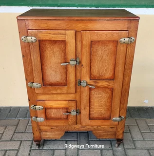 New Arrivals at Ridgways Furniture,  Strand