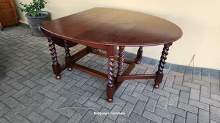 New Arrivals at Ridgways Furniture,  Strand