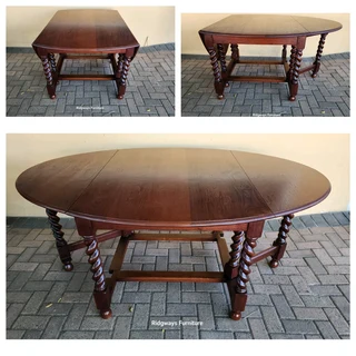 New Arrivals at Ridgways Furniture,  Strand