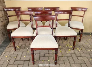 New Arrivals &#64; Ridgways Furniture,  Strand