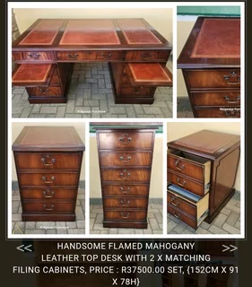 New Arrivals @ Ridgways Furniture,  Strand