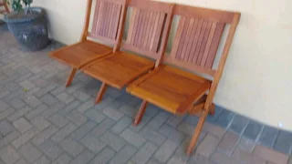 New Arrivals at Ridgways Furniture,  Strand