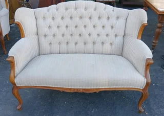 New Arrivals at Ridgways Furniture,  Strand