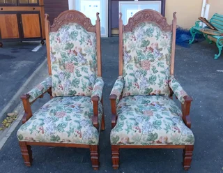 New Arrivals at Ridgways Furniture,  Strand