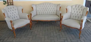 New Arrivals at Ridgways Furniture,  Strand