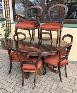 Beautiful selection of Stinkwood Furniture