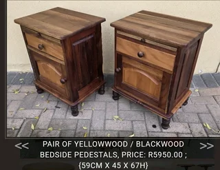 New Arrivals at Ridgways Furniture