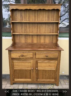 New Arrivals at Ridgways Furniture