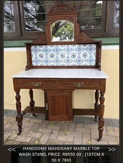 New Arrivals at Ridgways Furniture