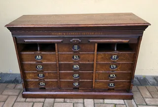 New Arrivals &#64; Ridgways Furniture