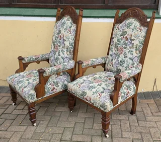 New Arrivals at Ridgways Furniture