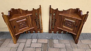 New Arrivals at Ridgways Furniture