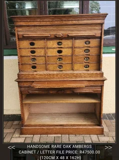 New Arrivals at Ridgways Furniture,  Strand, Western Cape