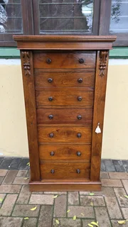 New Arrivals at Ridgways Furniture,  Strand