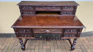 New Arrivals at Ridgways Furniture,  Strand