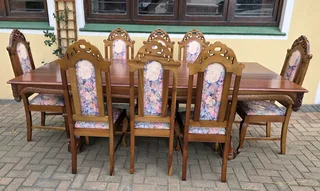 New Arrivals at Ridgways Furniture,  Strand