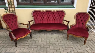 New Arrivals at Ridgways Furniture,  Strand