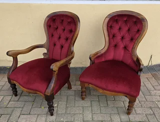 New Arrivals at Ridgways Furniture,  Strand