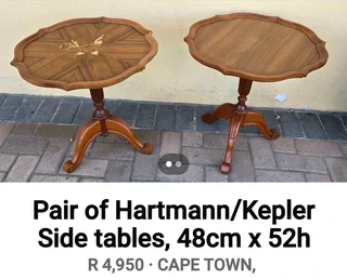 New Arrivals at Ridgways Furniture, Strand