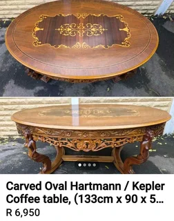 New Arrivals at Ridgways Furniture,  Strand