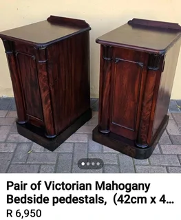 New Arrivals at Ridgways Furniture,  Strand