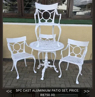 New Arrivals at Ridgways Furniture,  Strand