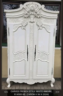 New Arrivals at Ridgways Furniture,  Strand