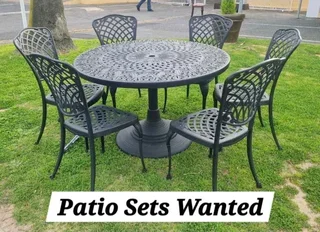 Antique Furniture Wanted