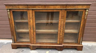 New Arrivals at Ridgways Furniture, Strand