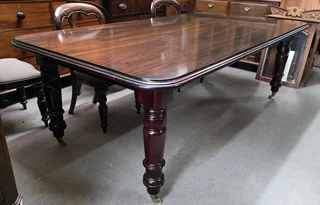 New Arrivals at Ridgways Furniture,  Strand