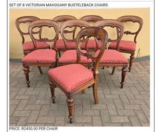 New Arrivals at Ridgways Furniture,  Strand