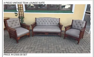 New Arrivals at Ridgways Furniture,  Strand