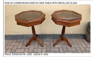 New Arrivals at Ridgways Furniture,  Strand