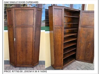 New Arrivals at Ridgways Furniture,  Strand