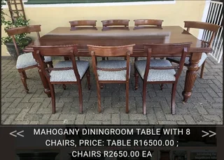 New Arrivals at Ridgways Furniture