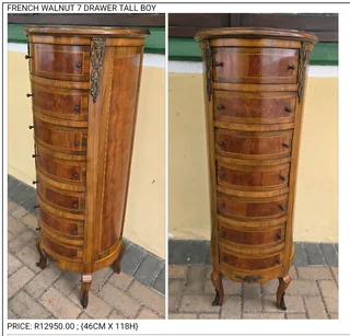 New Arrivals at Ridgways Furniture,  Strand