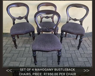 New Arrivals at Ridgways Furniture,  Strand