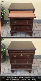 New Arrivals at Ridgways Furniture,  Strand