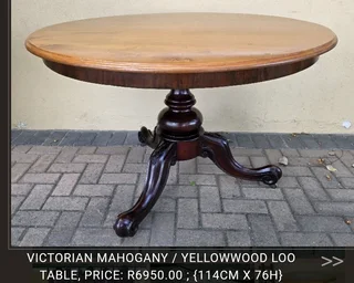 New Arrivals at Ridgways Furniture,  Strand